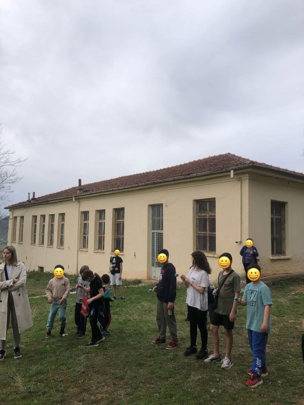 Πασχαλινές Δράσεις 2025 — φωτογραφία 7