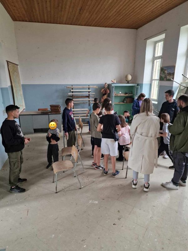 Πασχαλινές Δράσεις 2025 — φωτογραφία 9