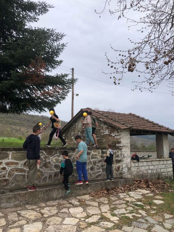 Πασχαλινές Δράσεις 2025 — φωτογραφία 8