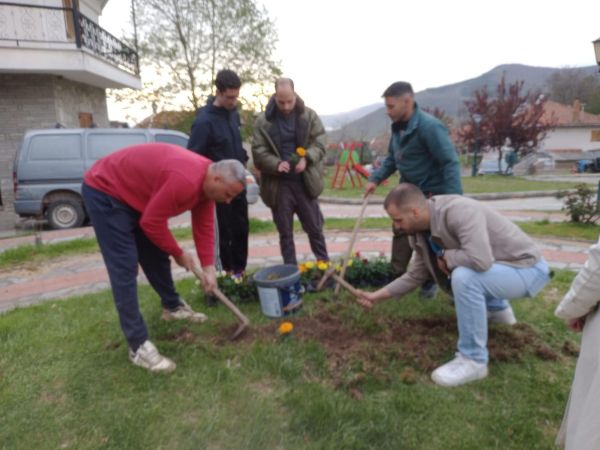 Πασχαλινές Δράσεις 2025 — φωτογραφία 11