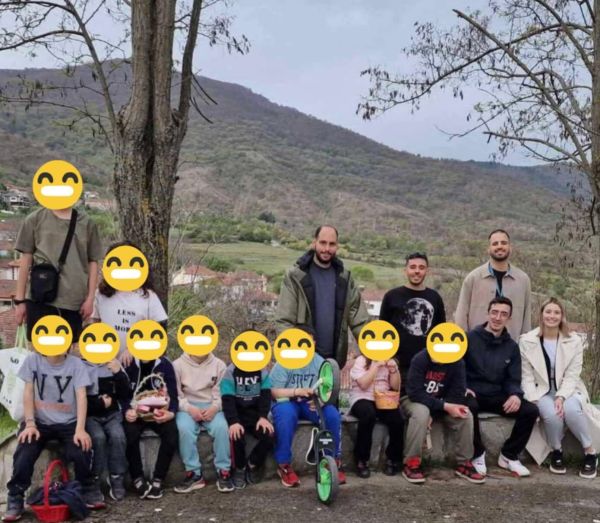 Πασχαλινές Δράσεις 2025 — φωτογραφία 2