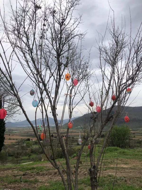 Πασχαλινές Δράσεις 2025 — φωτογραφία 6