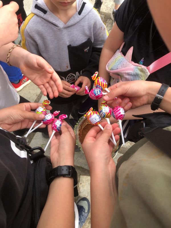 Πασχαλινές Δράσεις 2025 — φωτογραφία 4